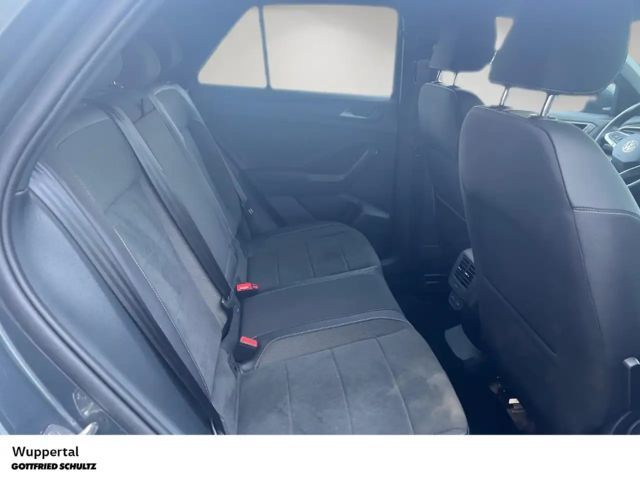 Volkswagen T-Roc 1.5 TSI DSG R-Line