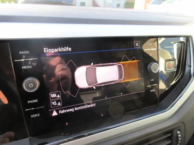 Volkswagen Taigo 1.0 TSI DSG