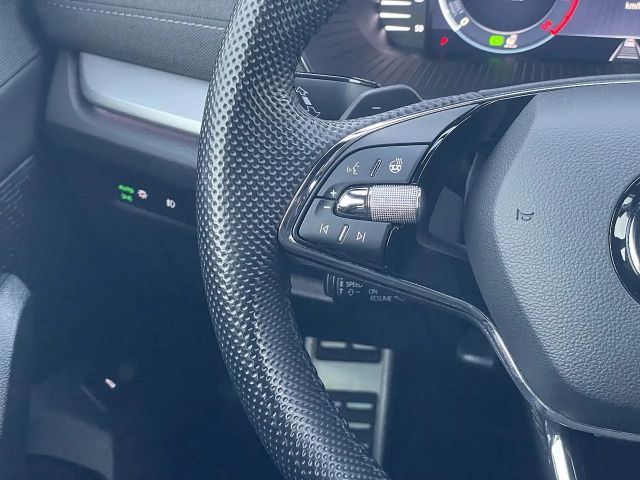 Skoda Octavia 4x4 Combi Style Style