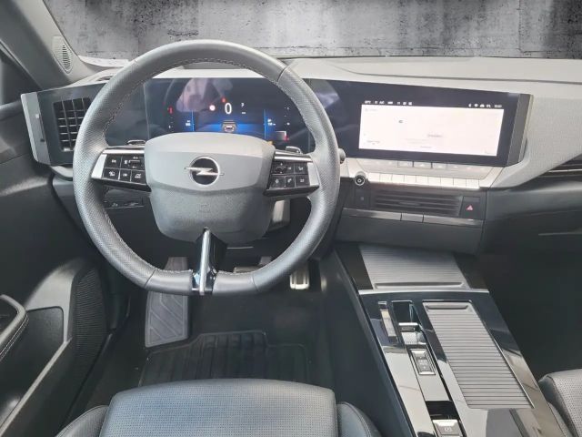 Opel Astra Sports Tourer