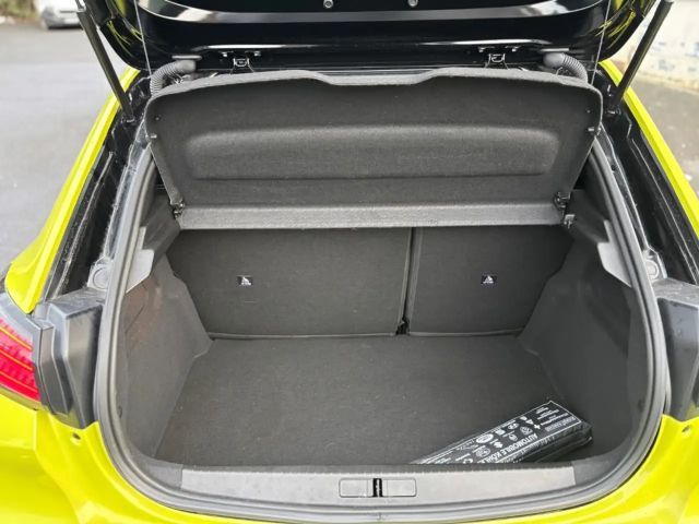 Peugeot 208 GT-Line Hybrid