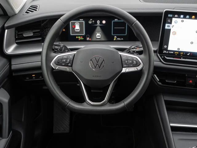 Volkswagen Tayron DSG Life