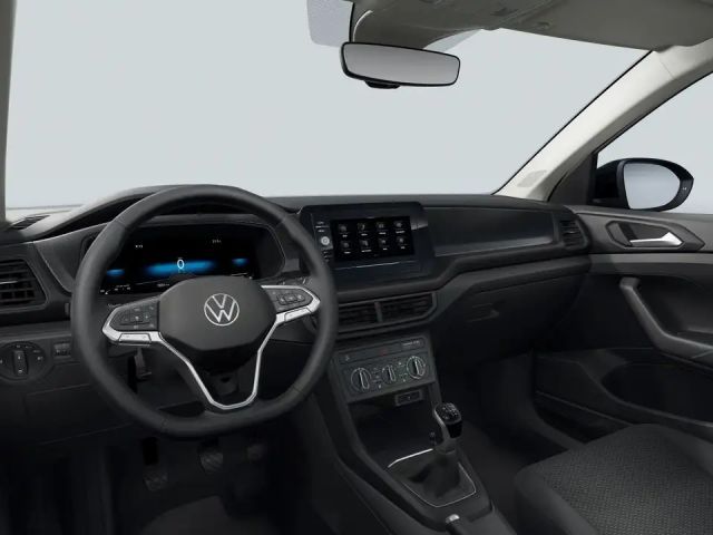 Volkswagen T-Cross 4Me TSI / 419 / € 4000,- PORSCHE BANK BONUS