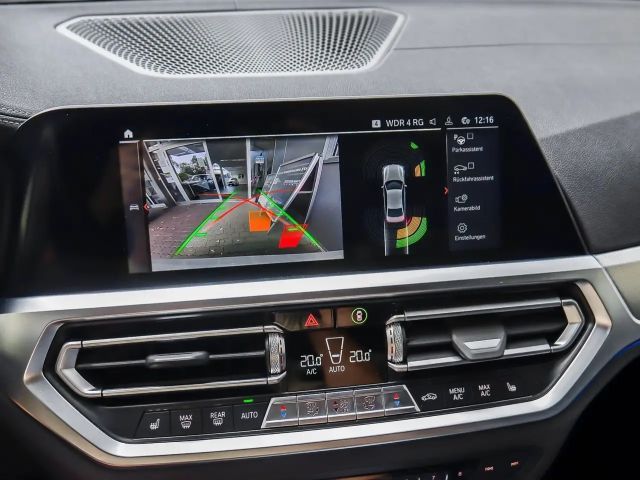 BMW 330 330d Comfort pakket M-Sport Sedan