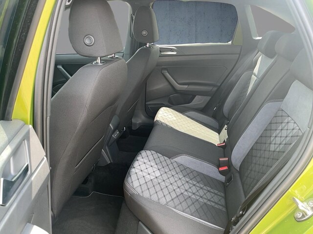 Volkswagen Taigo 1.0 TSI DSG R-Line