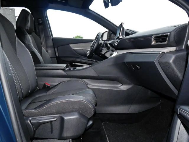 Peugeot 3008 GT-Line