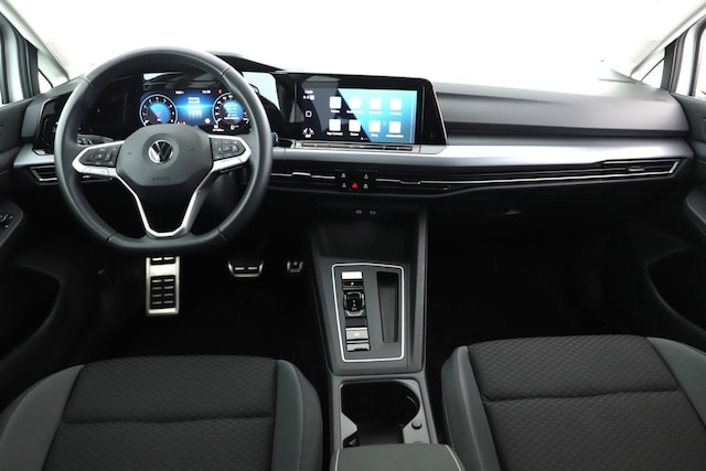 Volkswagen Golf 1.5 eTSI DSG Golf VIII