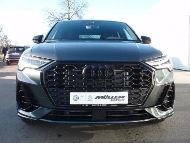 Audi Q3 35 TFSI S-Line Sportback