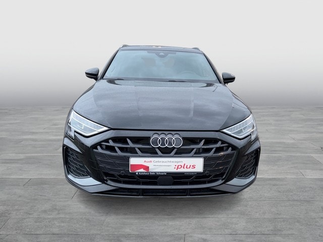 Audi A3 30 TFSI S-Line S-Tronic Sportback