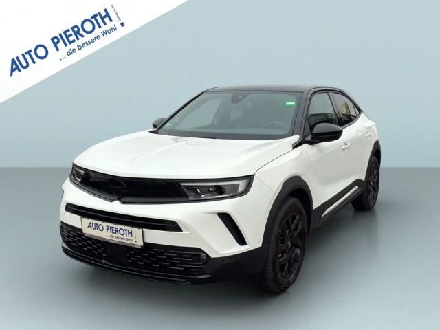 Opel Mokka GS-Line Grand Sport Hybrid Turbo