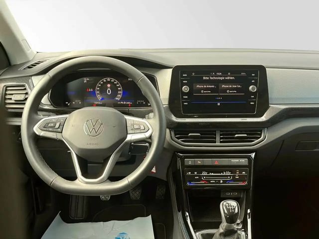 Volkswagen T-Cross 1.0 TSI Life