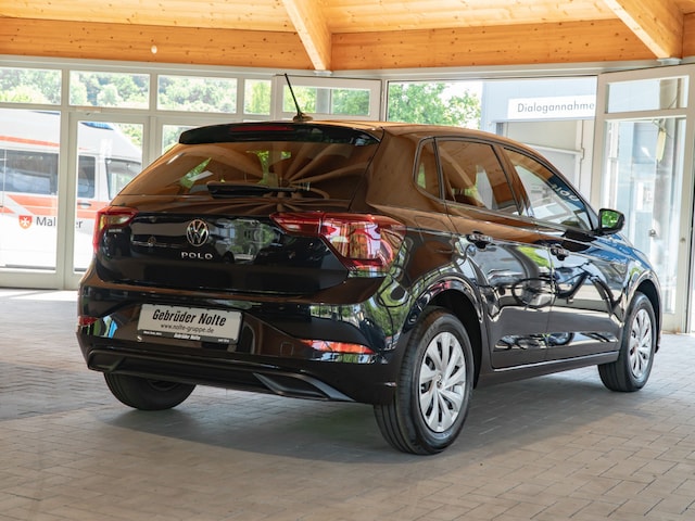 Volkswagen Polo Life