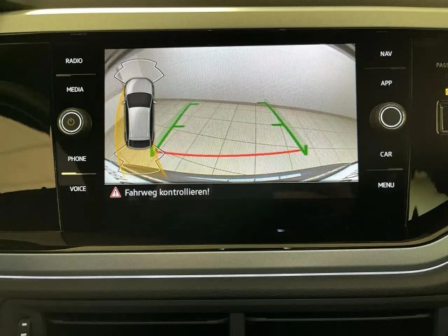 Volkswagen Taigo 1.0 TSI DSG