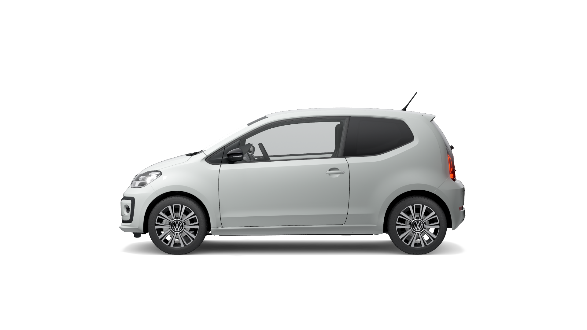 Volkswagen up! Active
