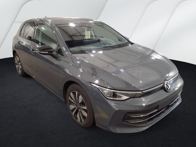 Volkswagen Golf 1.5 eTSI Golf VIII