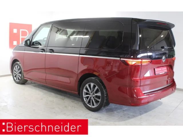 Volkswagen Multivan 2.0 TSI DSG Style T7