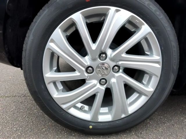 Suzuki Swift Comfort