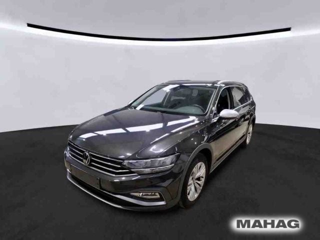 Volkswagen Passat 2.0 TDI AllTrack Variant