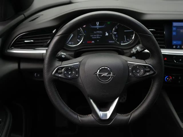 Opel Insignia Ultimate