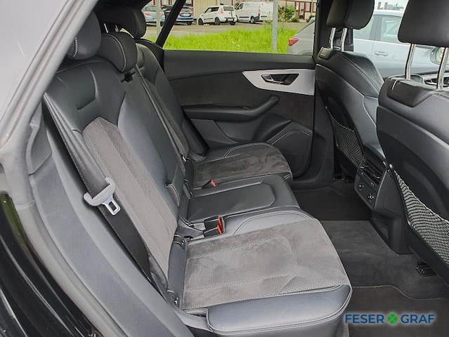 Audi SQ8 Quattro Sportback