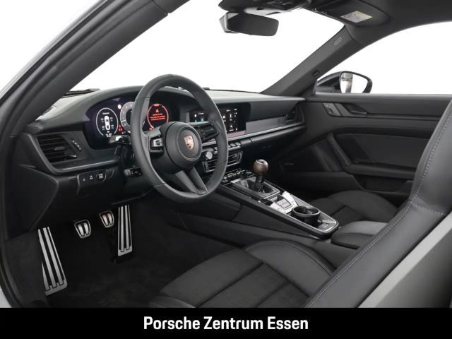 Porsche 992 Carrera Coupé Turbo