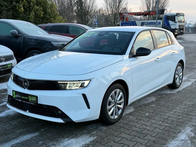 Opel Astra 1.2 Turbo Edition Turbo