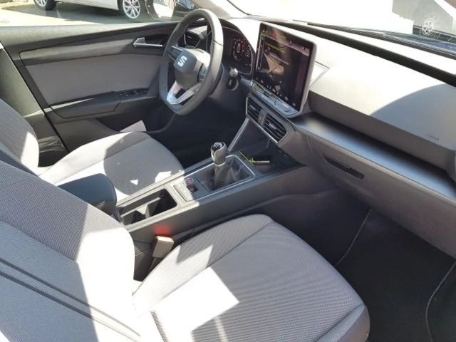 Seat Leon 1.5 TSI Style