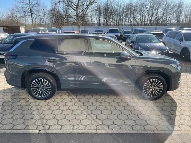 Volkswagen Tayron 2.0 TDI 4Motion R-Line