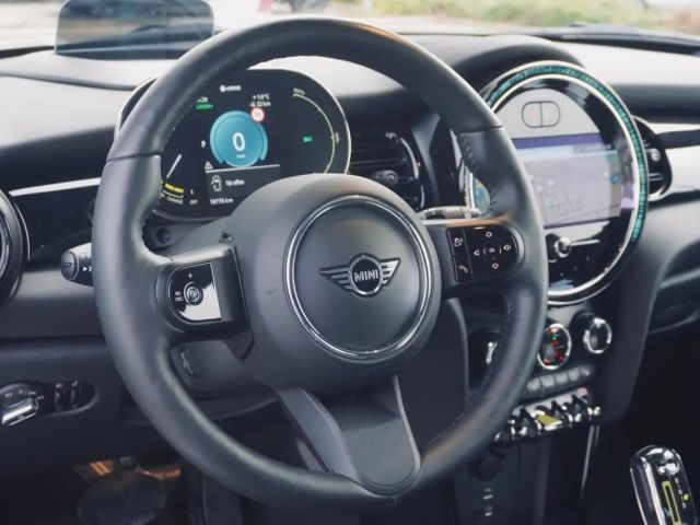 MINI Mini Electric SE