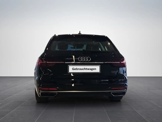 Audi A4 2.0 TDI Avant Quattro