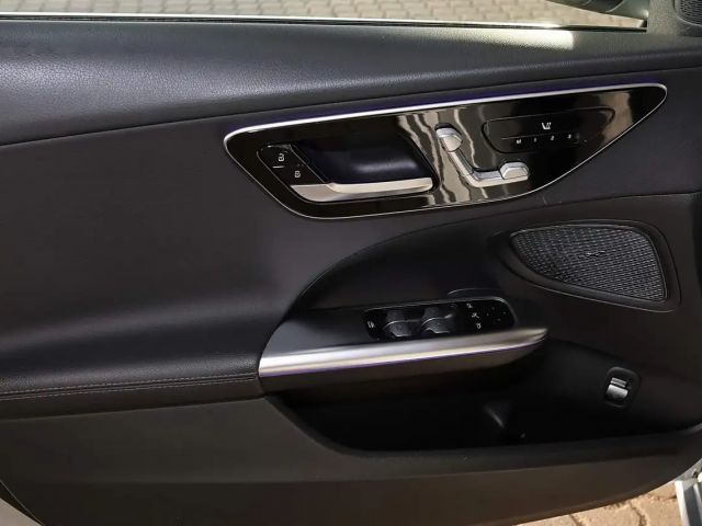Mercedes-Benz C 300 4MATIC Estate