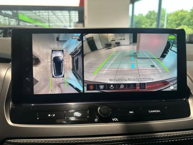 Nissan Qashqai N-Connecta