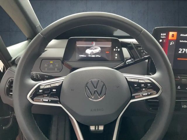 Volkswagen ID.3 IQ.Drive Performance Pro