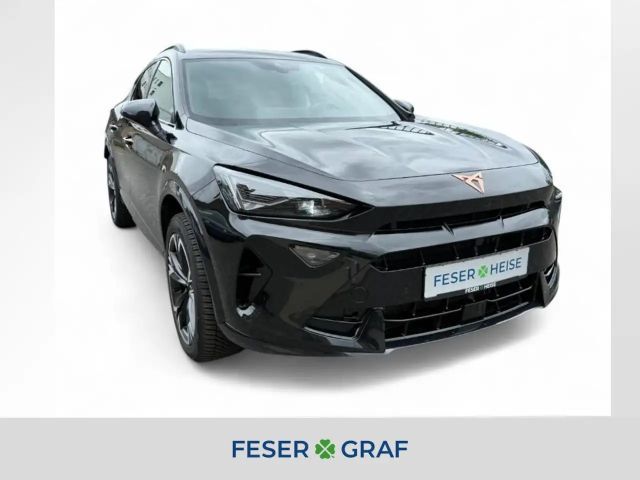 Cupra Formentor DSG