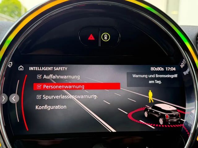 MINI Cooper Countryman COOPER COUNTRYMAN*ACC*PANO*KAM*HARMAN*HUD*KEY*18