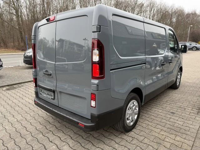 Renault Trafic 2.0 dCi Navi*RFK*Keyless*PDC