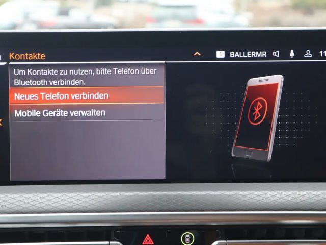 BMW X3 M-Sport xDrive30d