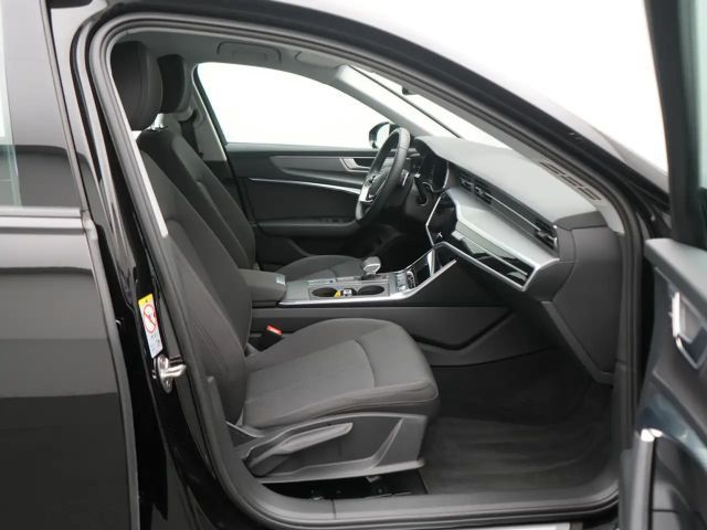 Audi A6 Quattro Sedan