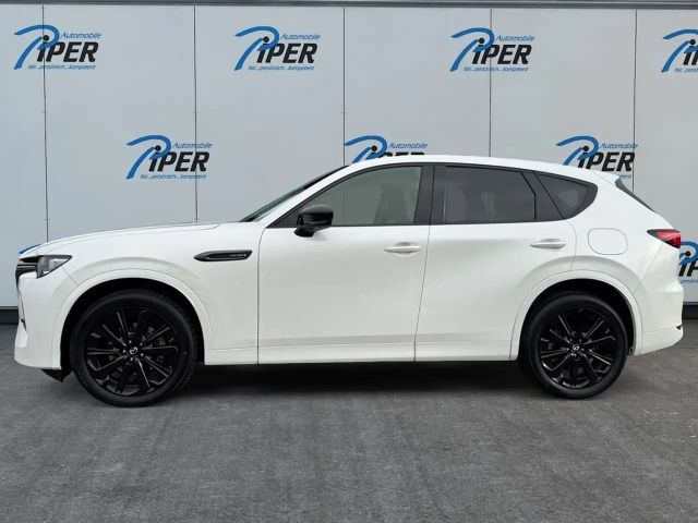 Mazda CX-60 Homura e-Skyactiv