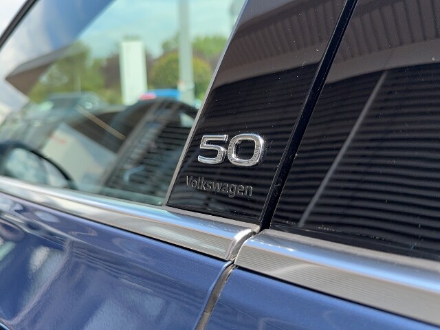 Volkswagen Golf 1.5 eTSI DSG Golf VIII