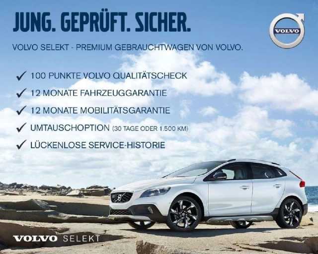 Volvo V60 Core