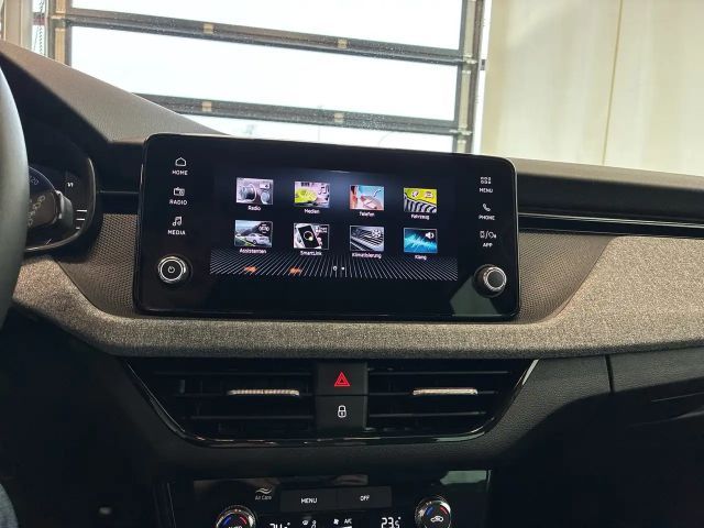 Skoda Scala Selection