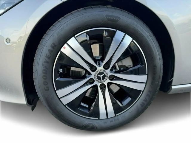 Mercedes-Benz C 200 AVANTGARDE Estate