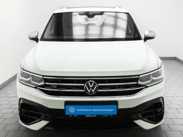 Volkswagen Tiguan 4Motion
