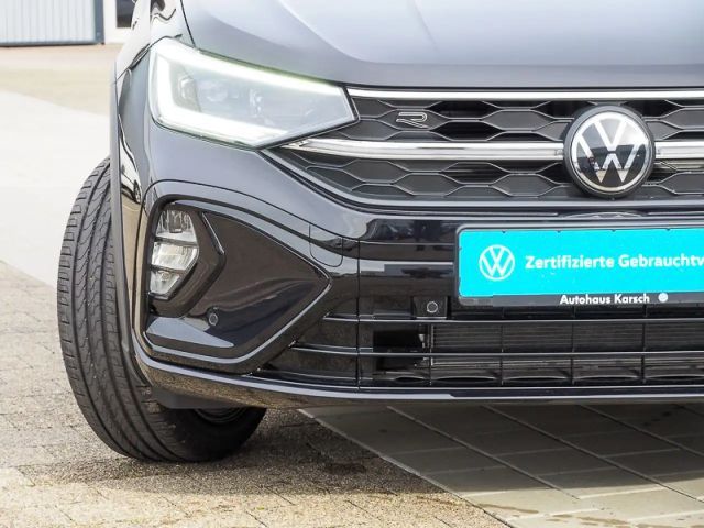 Volkswagen Taigo 1.0 TSI DSG IQ.Drive R-Line