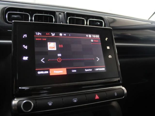 Citroën C3 PureTech Shine