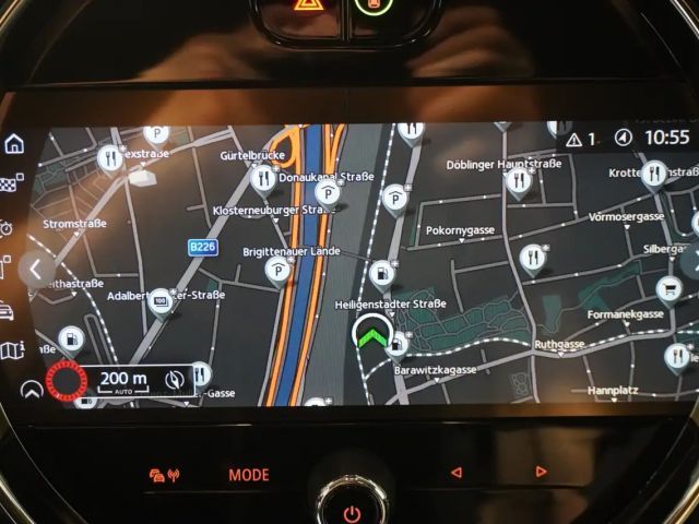 MINI One Countryman ONE