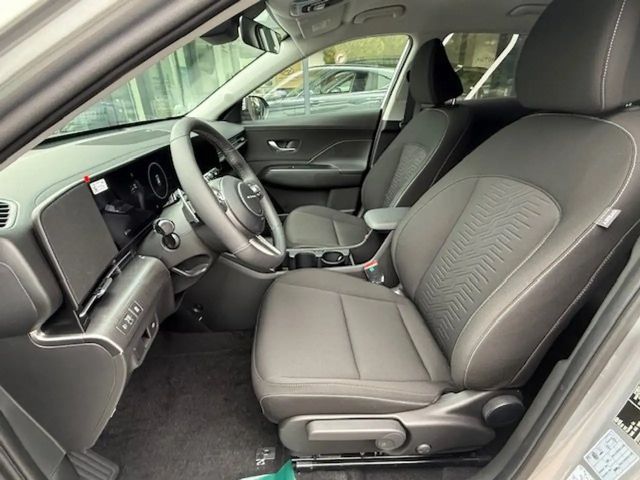 Hyundai Kona 64 kWh Electric