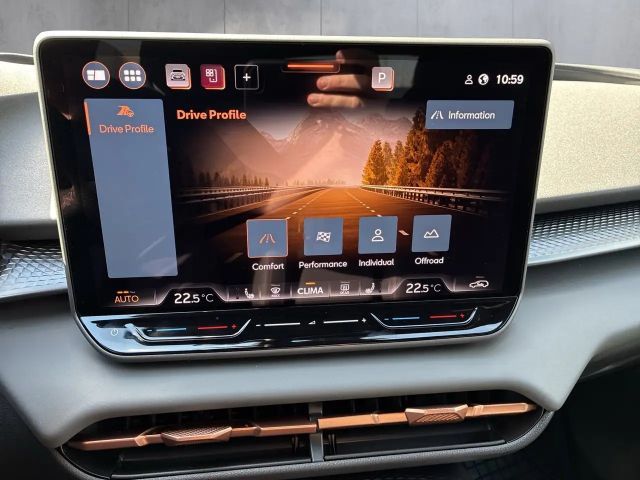 Cupra Terramar 2.0 TSI