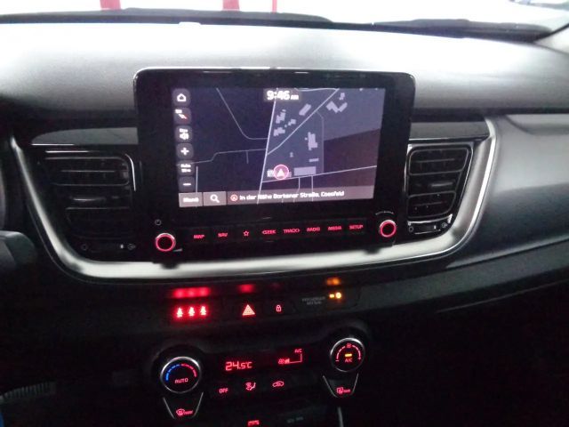 Kia Stonic GDi Vision